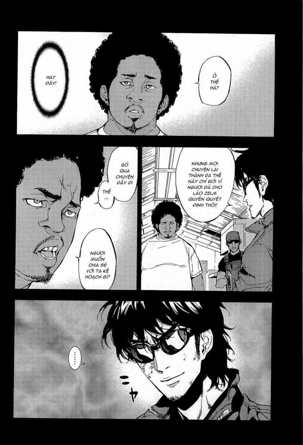 Until Death Do Us Part - Chapter 148 - Trang 14