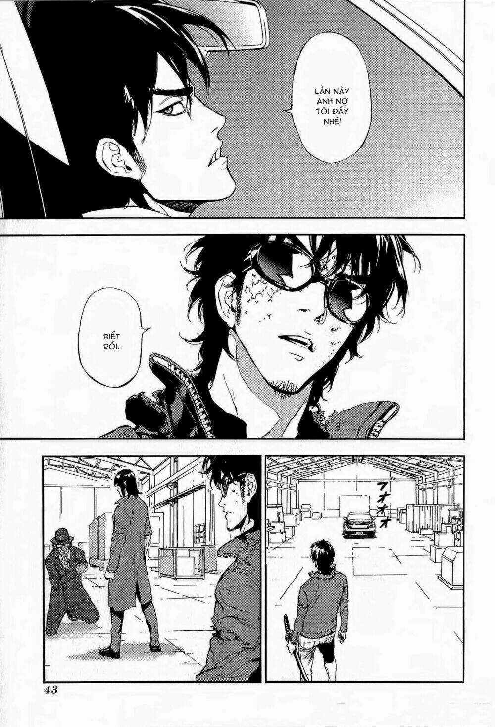 Until Death Do Us Part - Chapter 148 - Trang 19