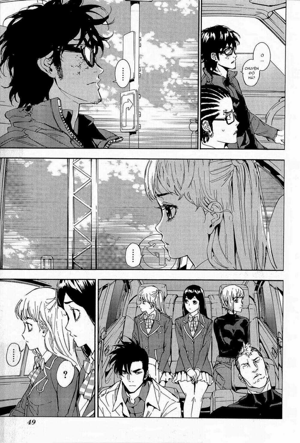 Until Death Do Us Part - Chapter 148 - Trang 25