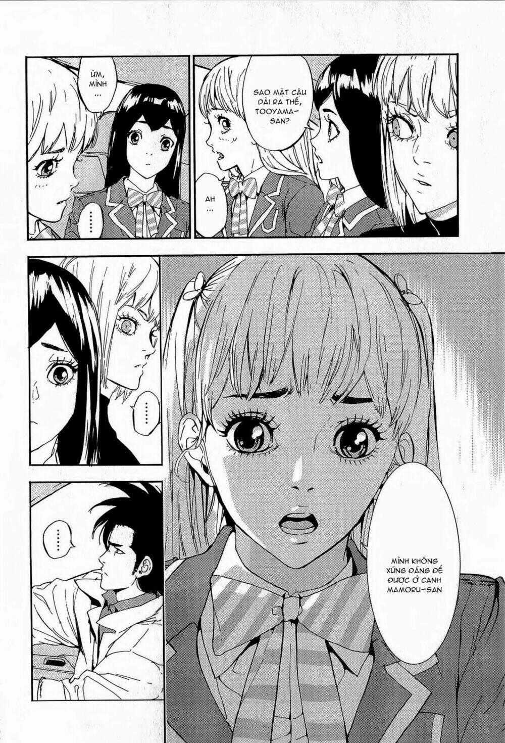 Until Death Do Us Part - Chapter 148 - Trang 26