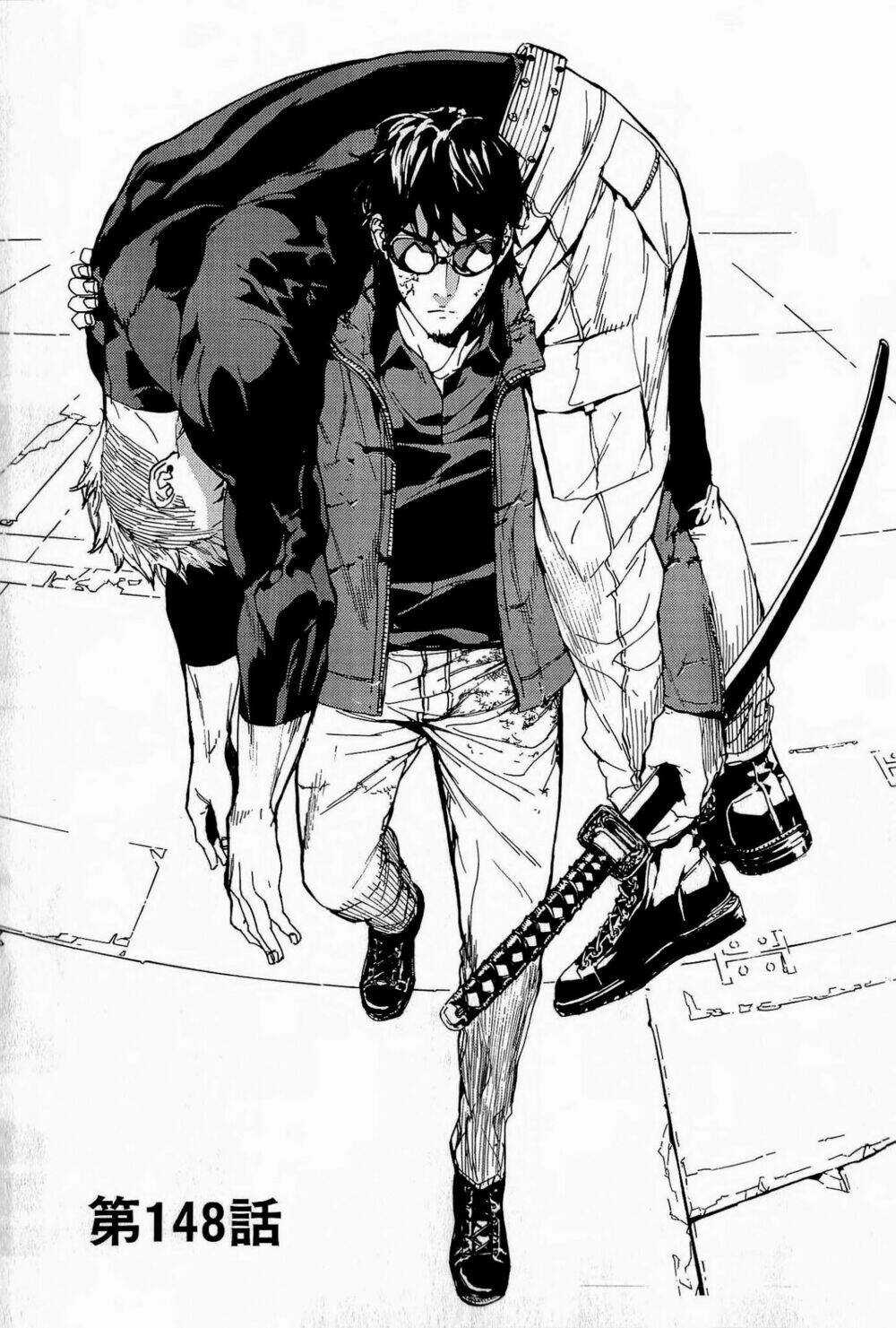 Until Death Do Us Part - Chapter 148 - Trang 5