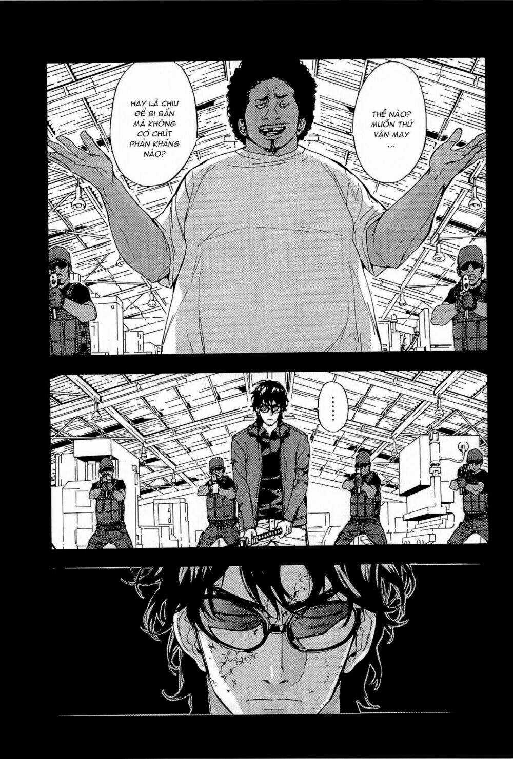 Until Death Do Us Part - Chapter 148 - Trang 7