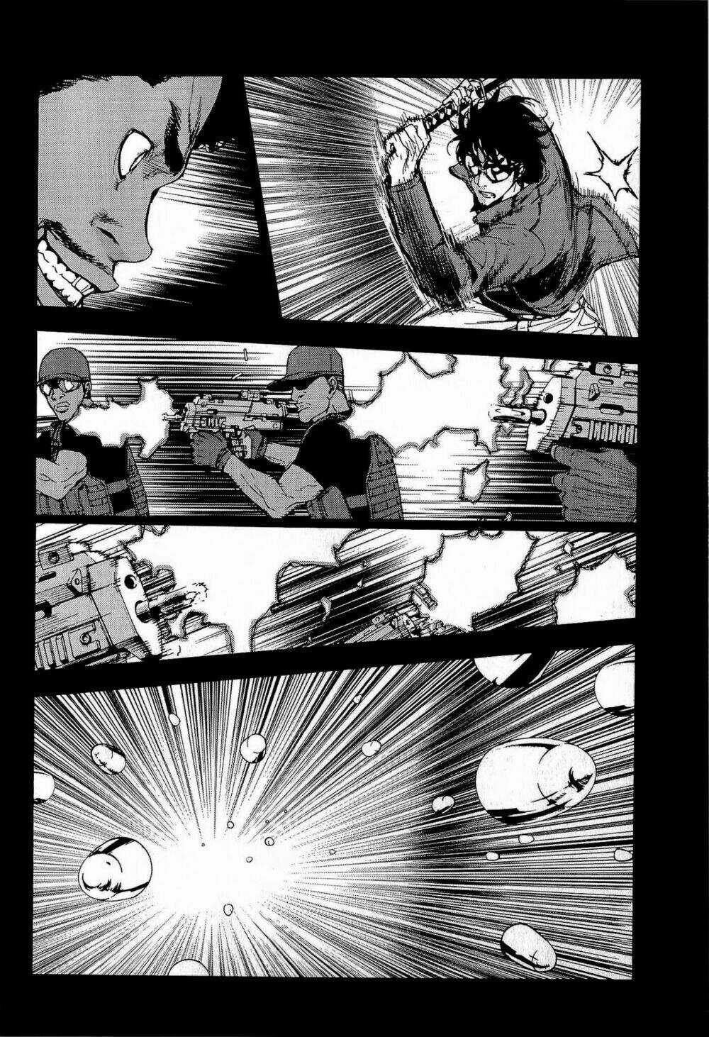 Until Death Do Us Part - Chapter 148 - Trang 8