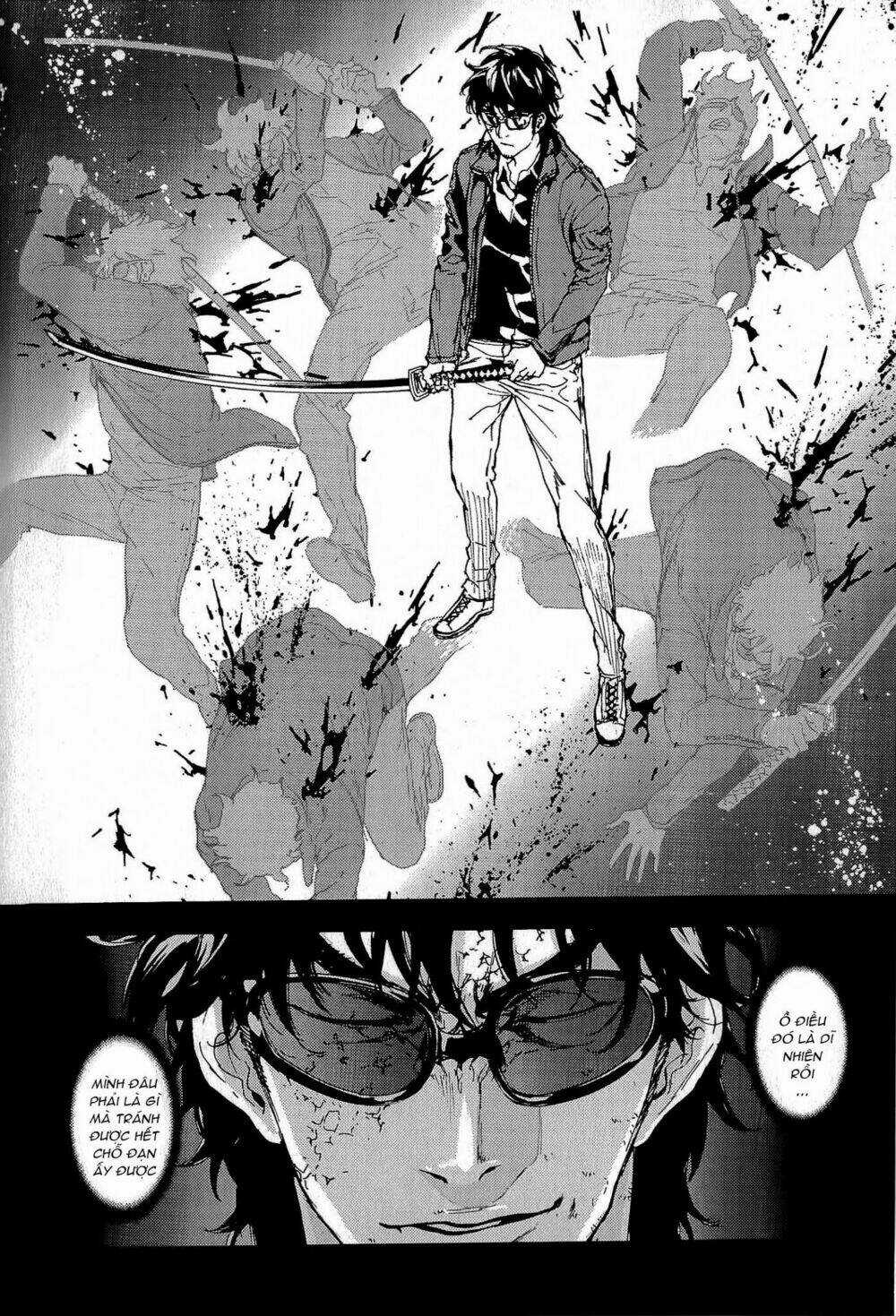 Until Death Do Us Part - Chapter 148 - Trang 9