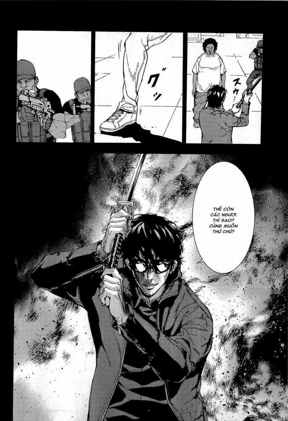 Until Death Do Us Part - Chapter 148 - Trang 10