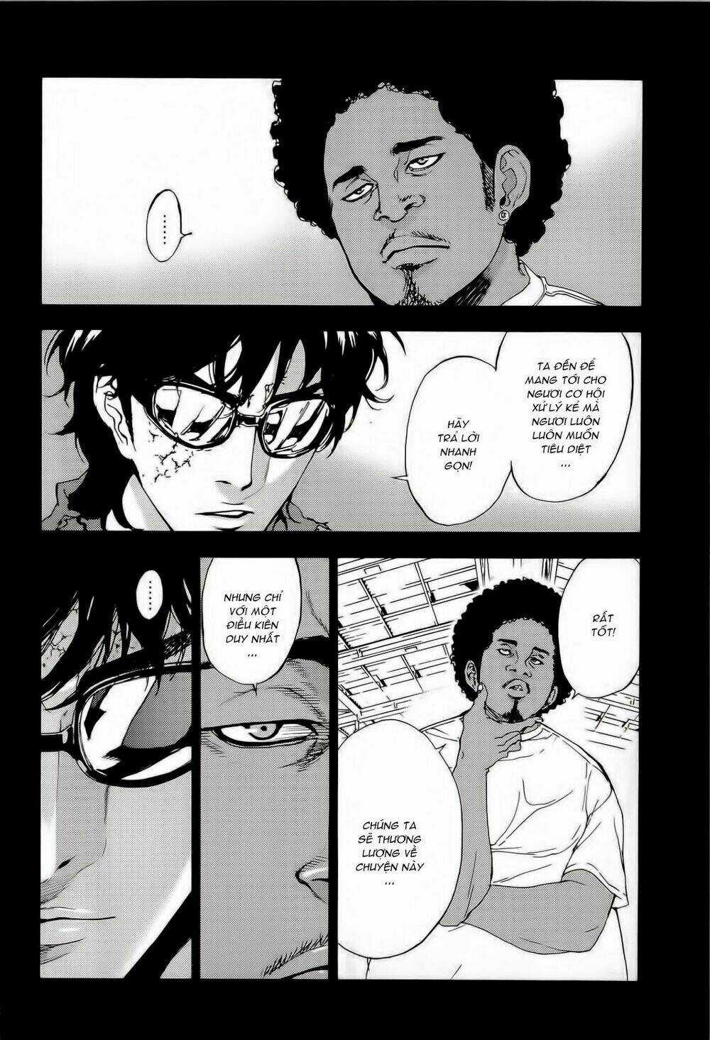 Until Death Do Us Part - Chapter 149 - Trang 12