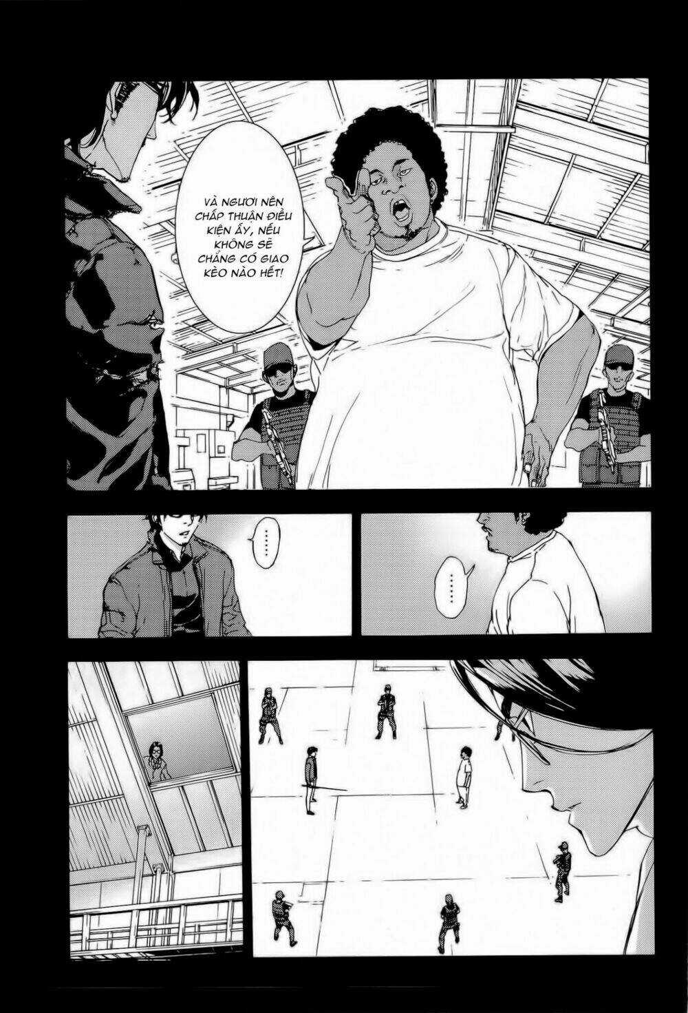 Until Death Do Us Part - Chapter 149 - Trang 13