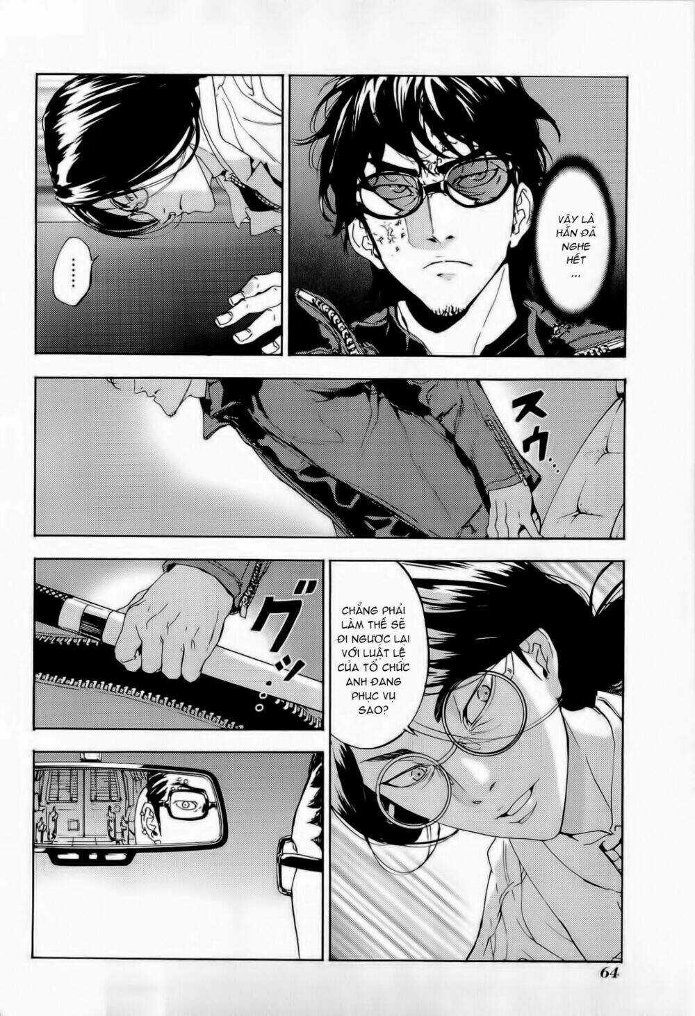 Until Death Do Us Part - Chapter 149 - Trang 14