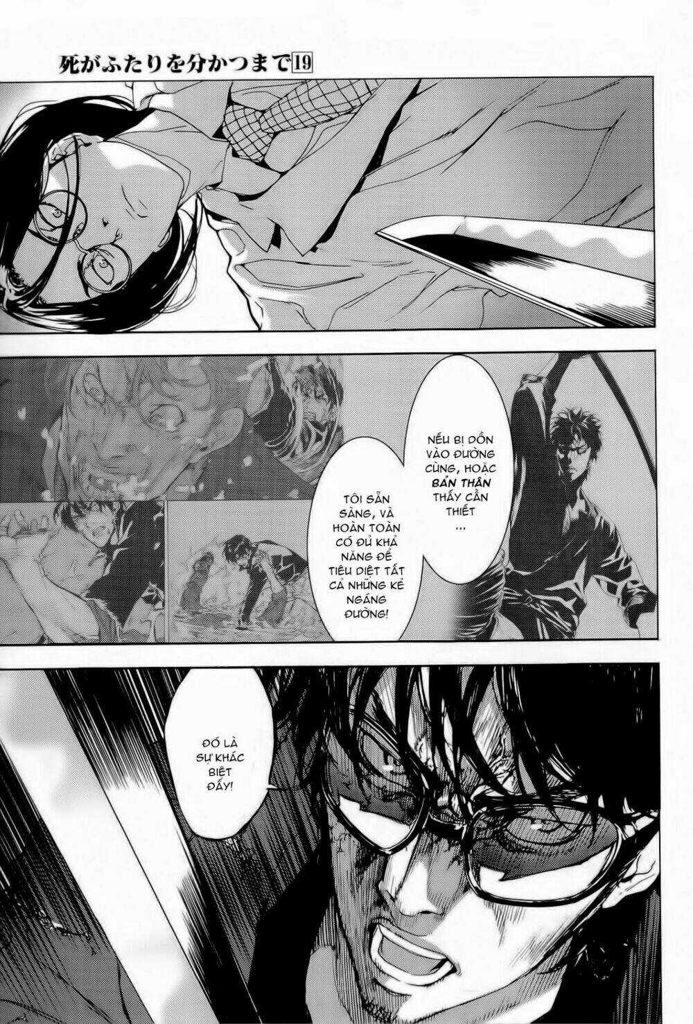 Until Death Do Us Part - Chapter 149 - Trang 17