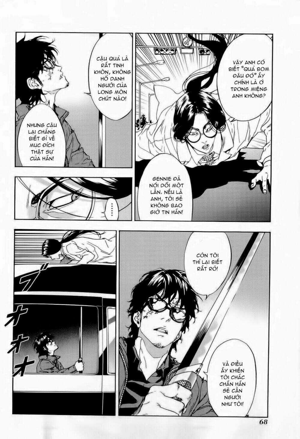 Until Death Do Us Part - Chapter 149 - Trang 18