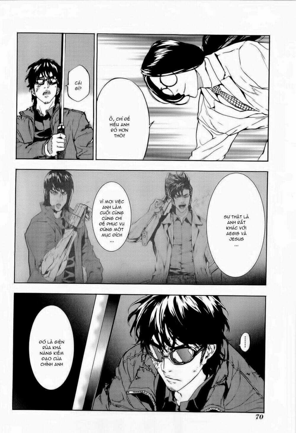 Until Death Do Us Part - Chapter 149 - Trang 20