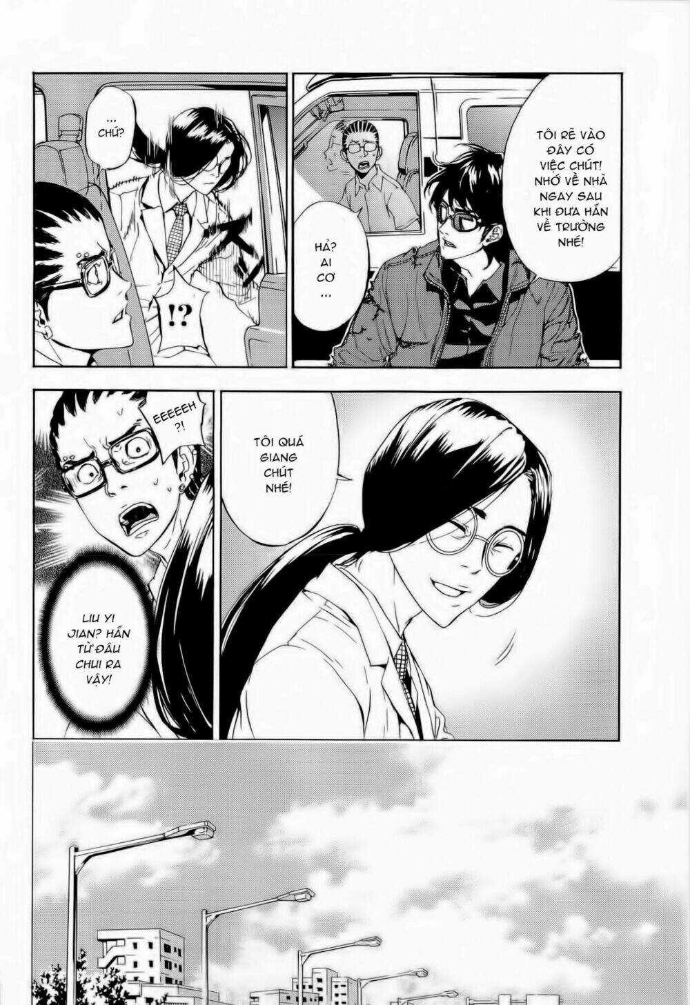 Until Death Do Us Part - Chapter 149 - Trang 22