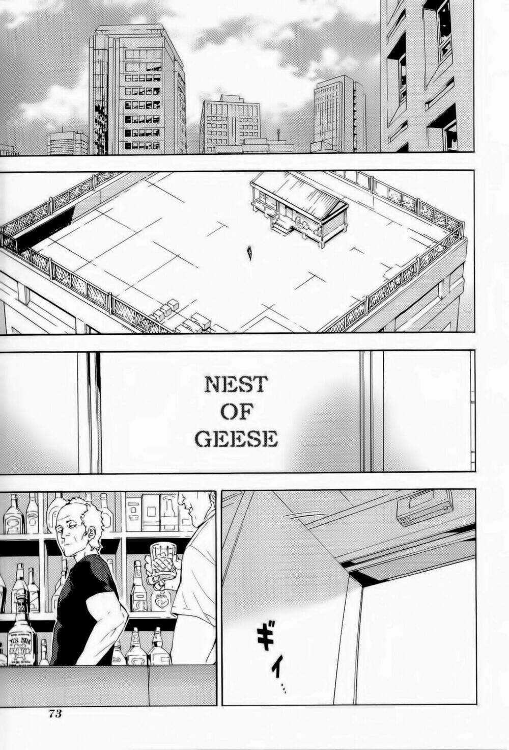 Until Death Do Us Part - Chapter 149 - Trang 23