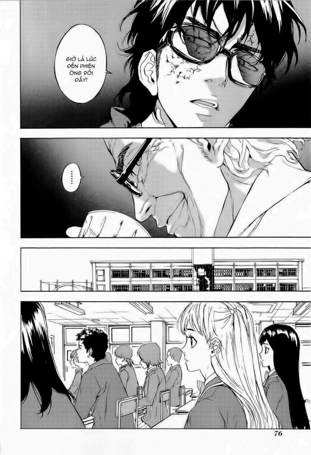 Until Death Do Us Part - Chapter 149 - Trang 26