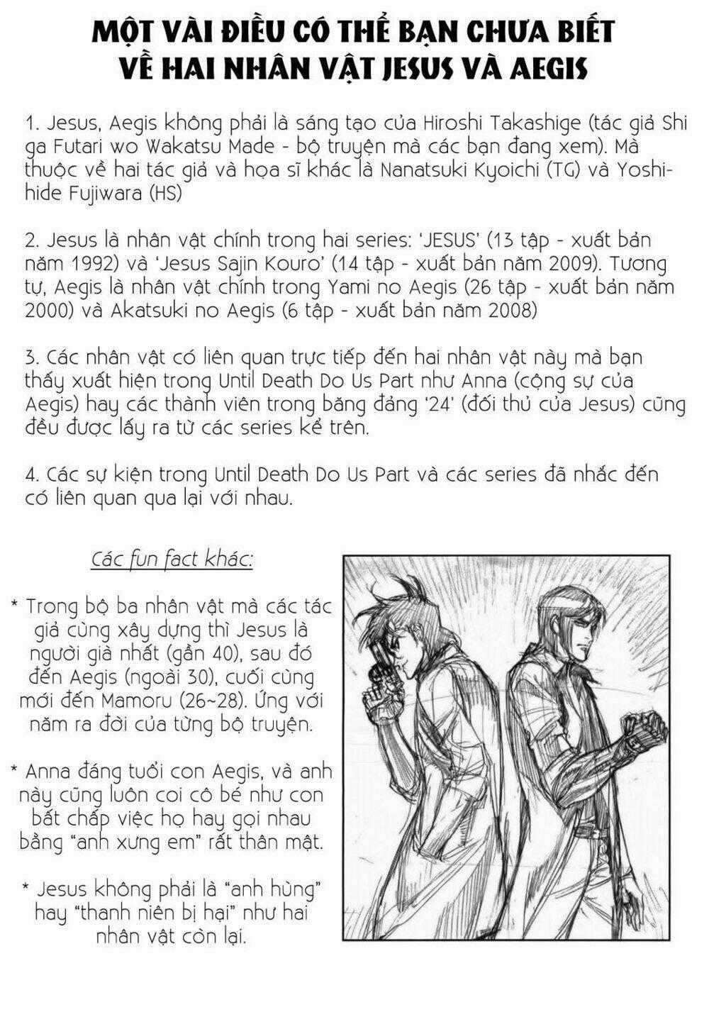 Until Death Do Us Part - Chapter 149 - Trang 28