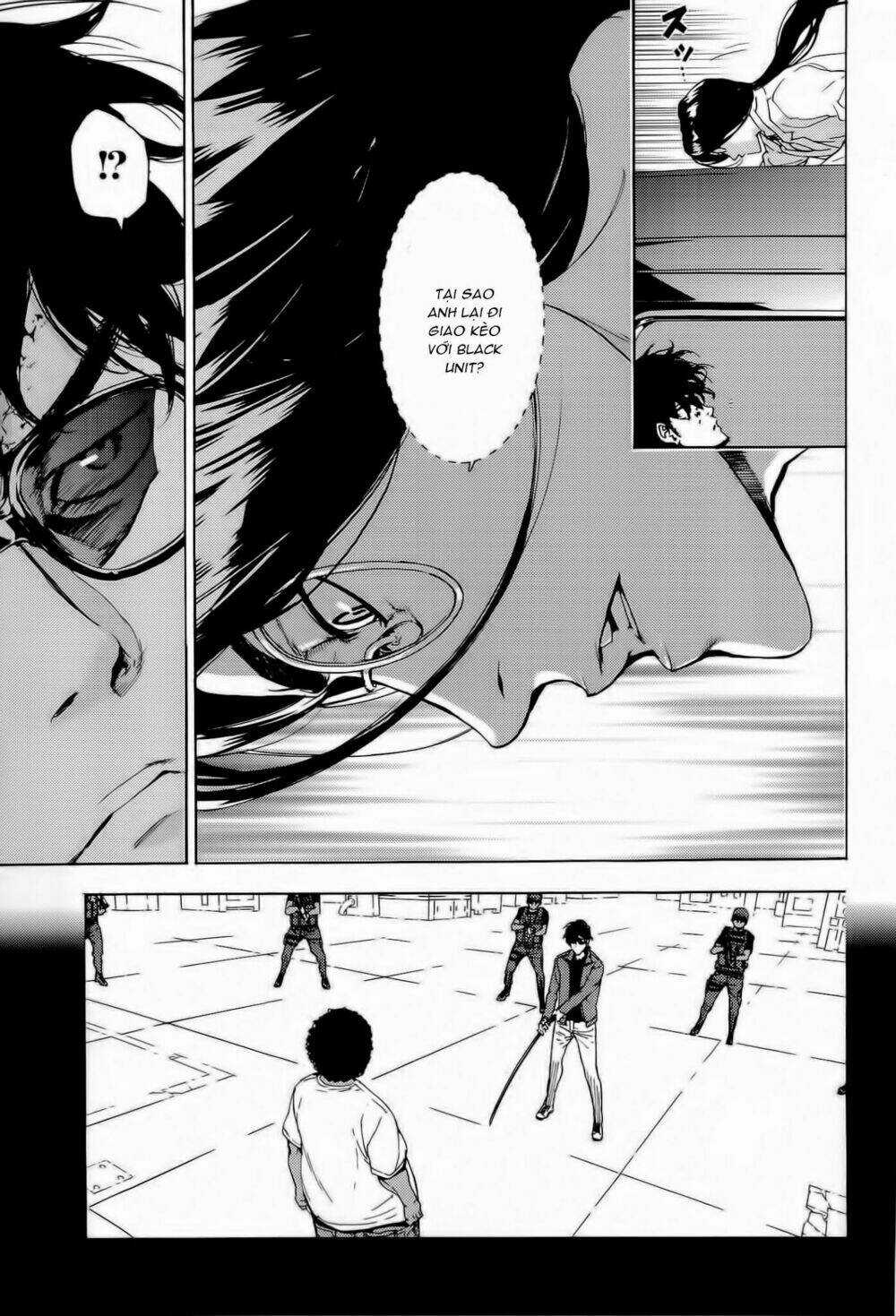 Until Death Do Us Part - Chapter 149 - Trang 9