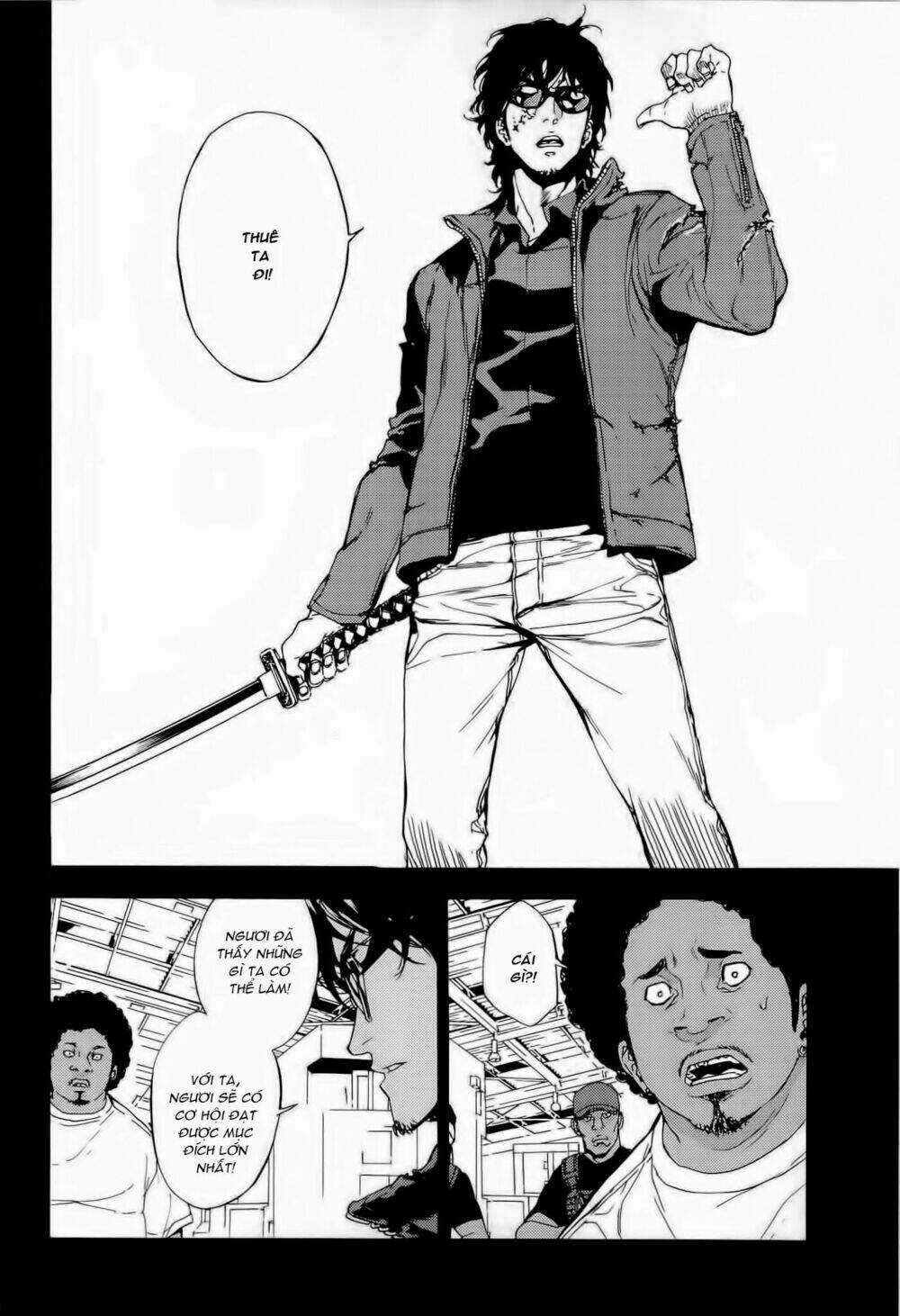 Until Death Do Us Part - Chapter 149 - Trang 10