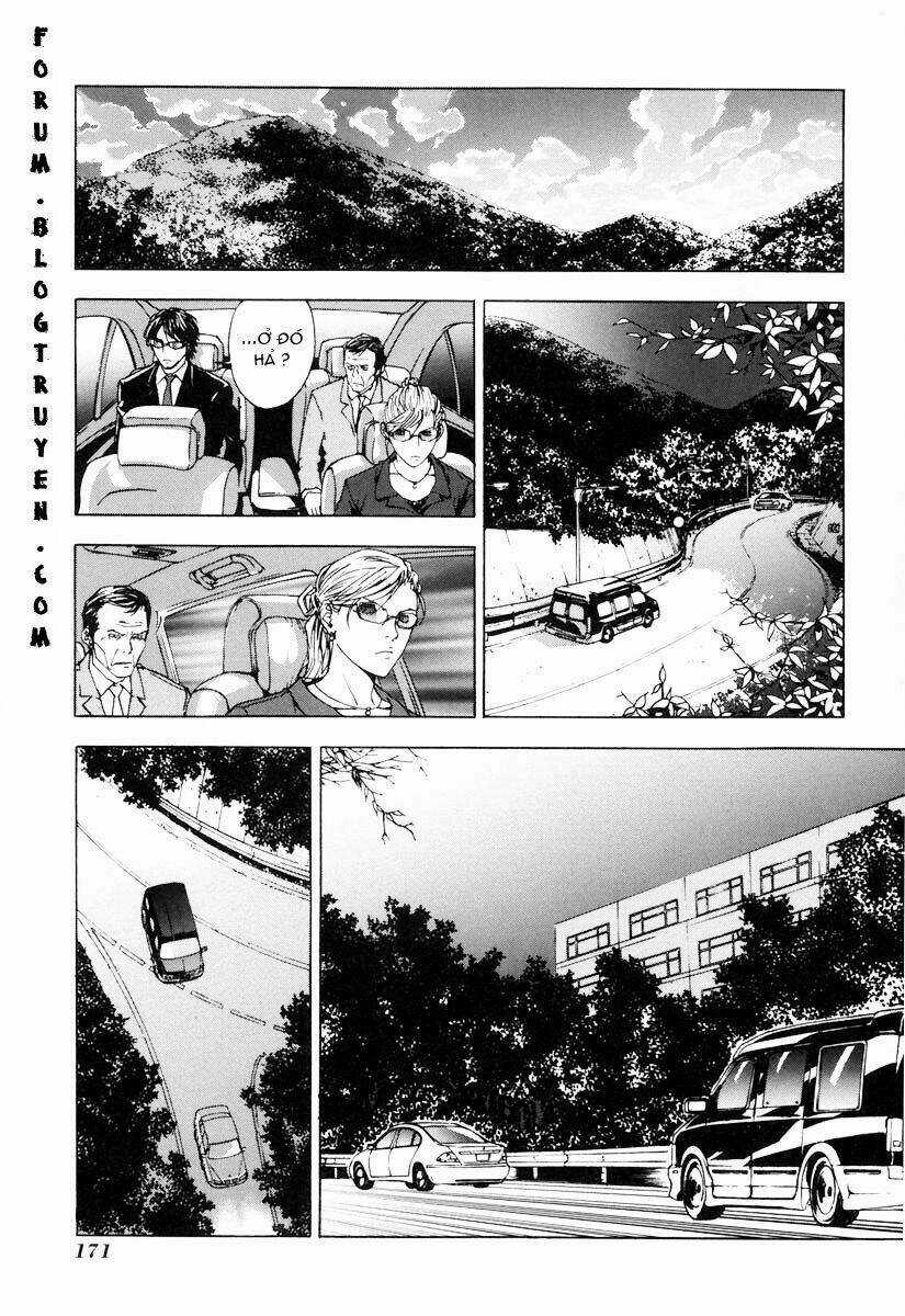 Until Death Do Us Part - Chapter 15 - Trang 11