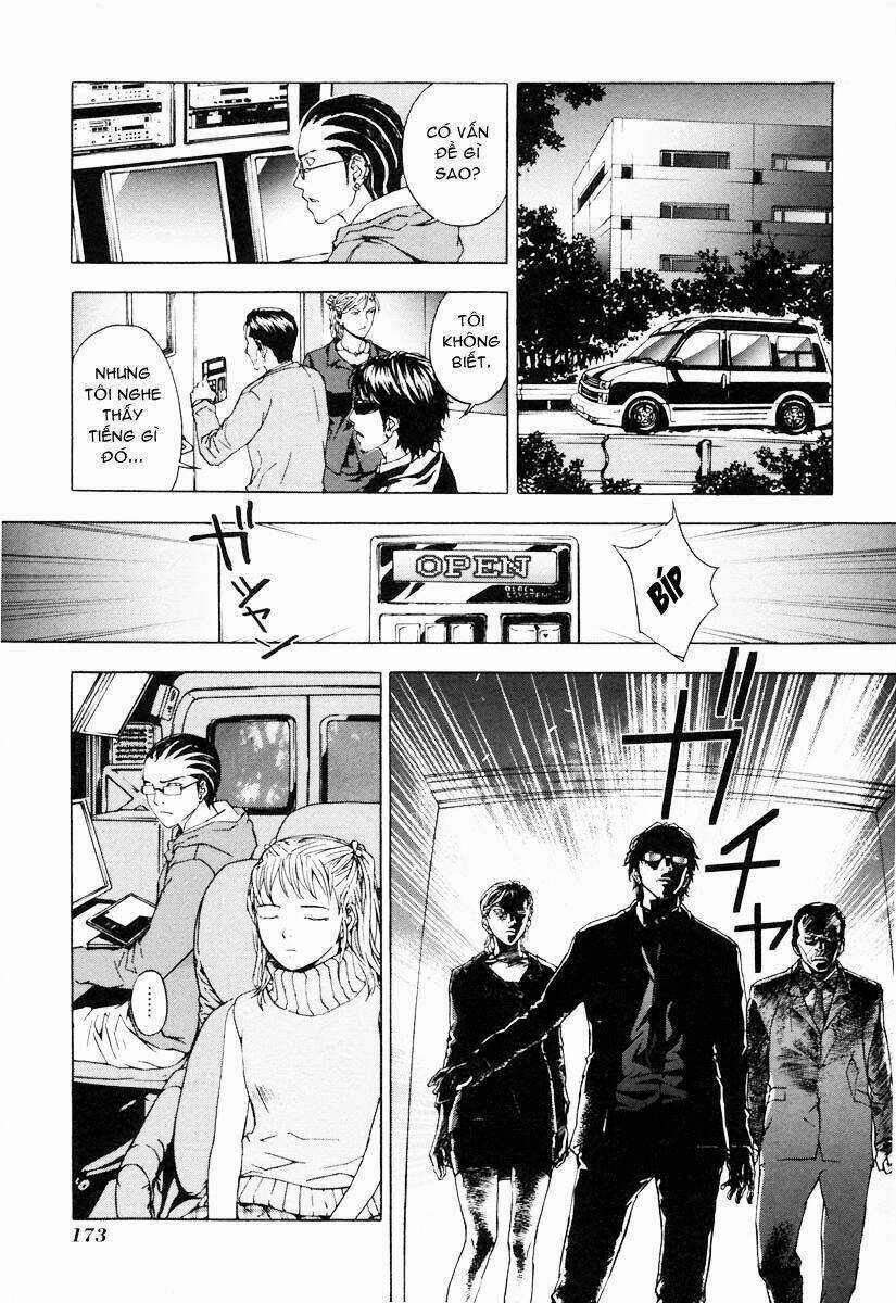 Until Death Do Us Part - Chapter 15 - Trang 13