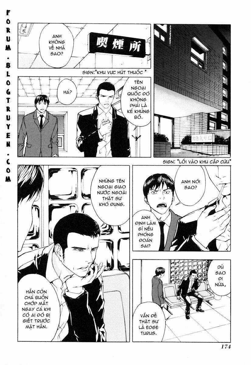 Until Death Do Us Part - Chapter 15 - Trang 14