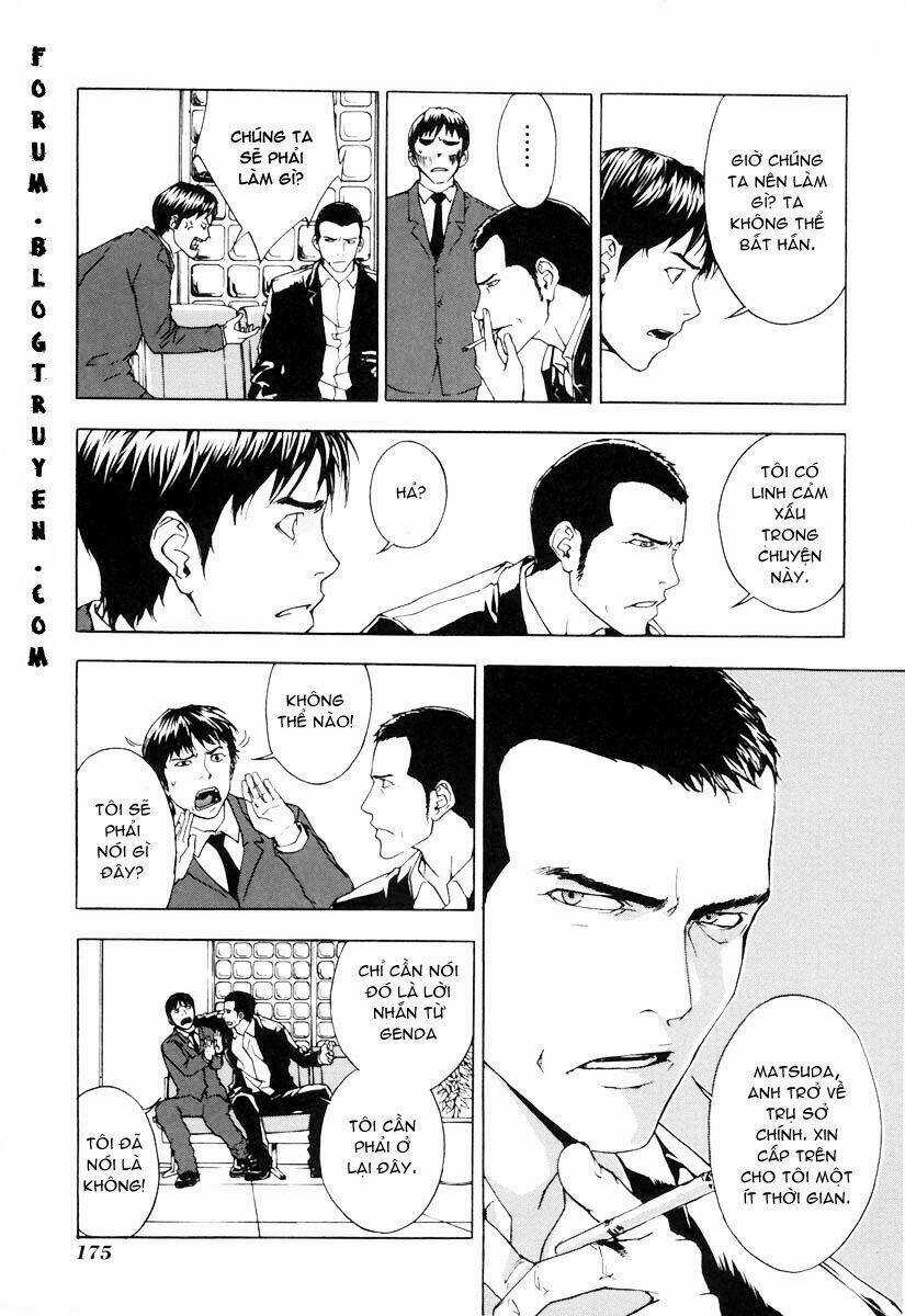 Until Death Do Us Part - Chapter 15 - Trang 15