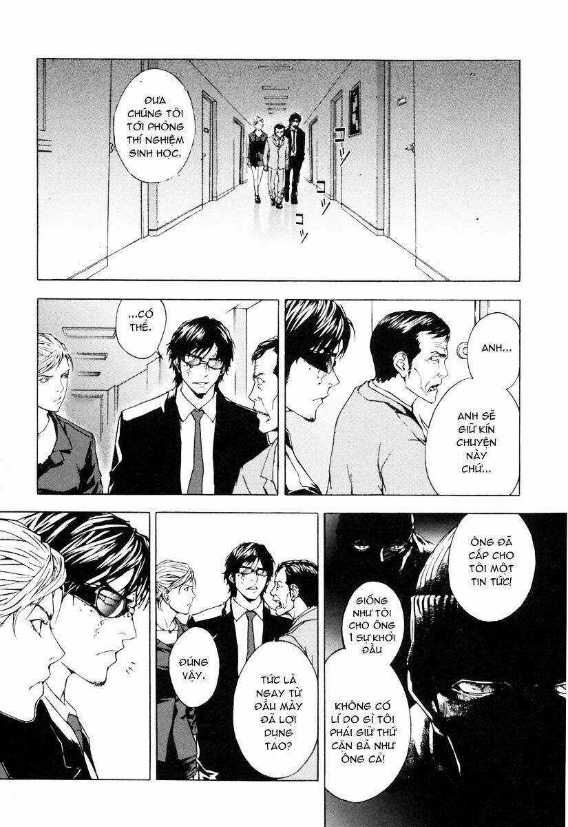 Until Death Do Us Part - Chapter 15 - Trang 16