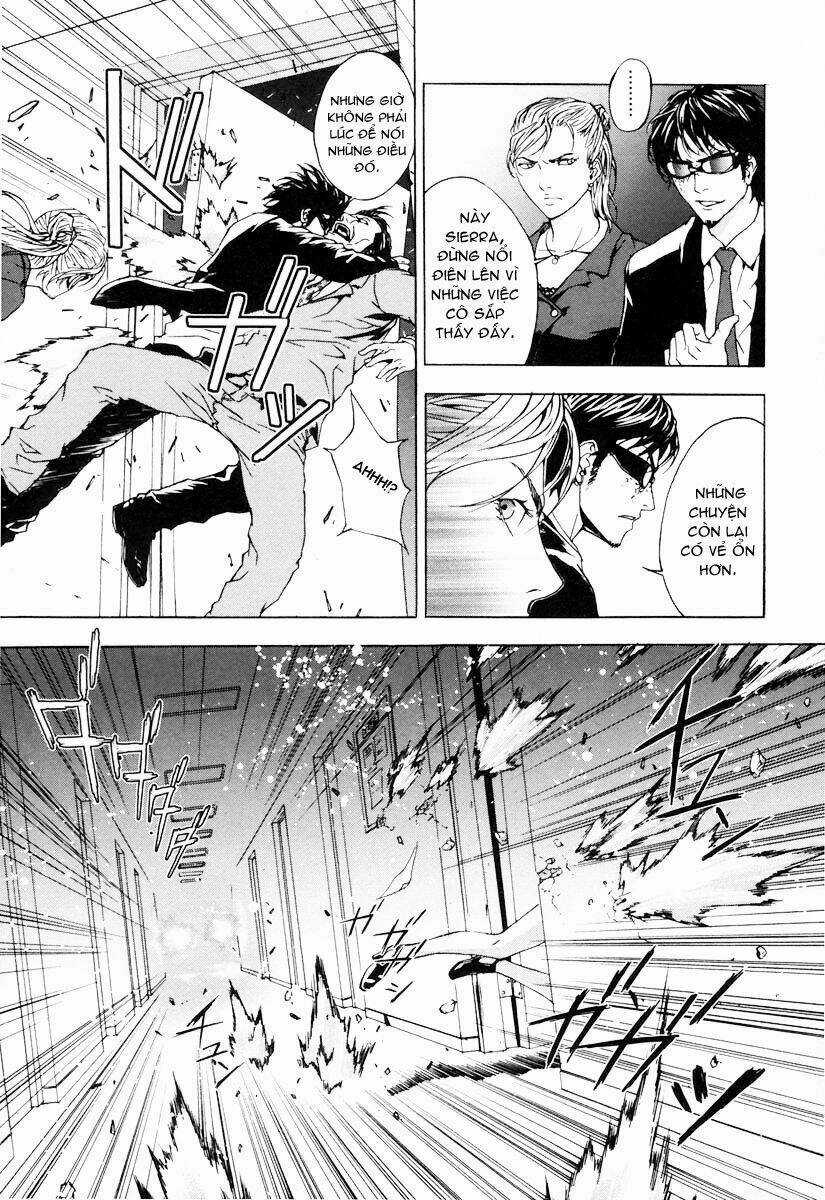 Until Death Do Us Part - Chapter 15 - Trang 17