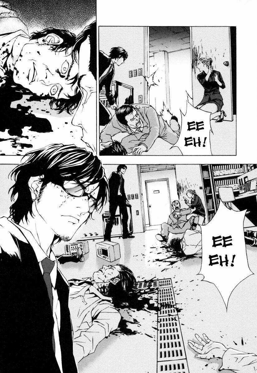 Until Death Do Us Part - Chapter 15 - Trang 18