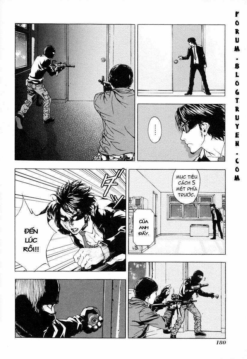 Until Death Do Us Part - Chapter 15 - Trang 20