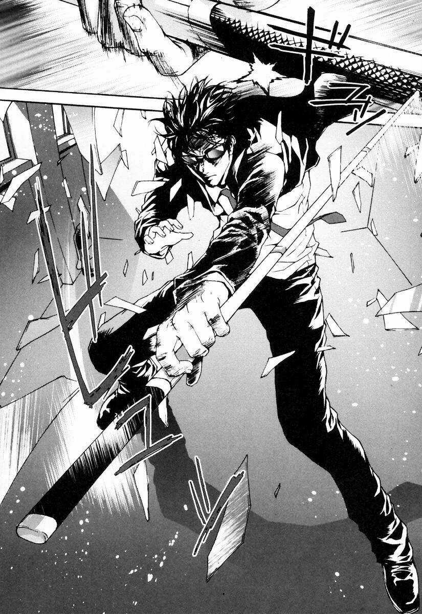 Until Death Do Us Part - Chapter 15 - Trang 22