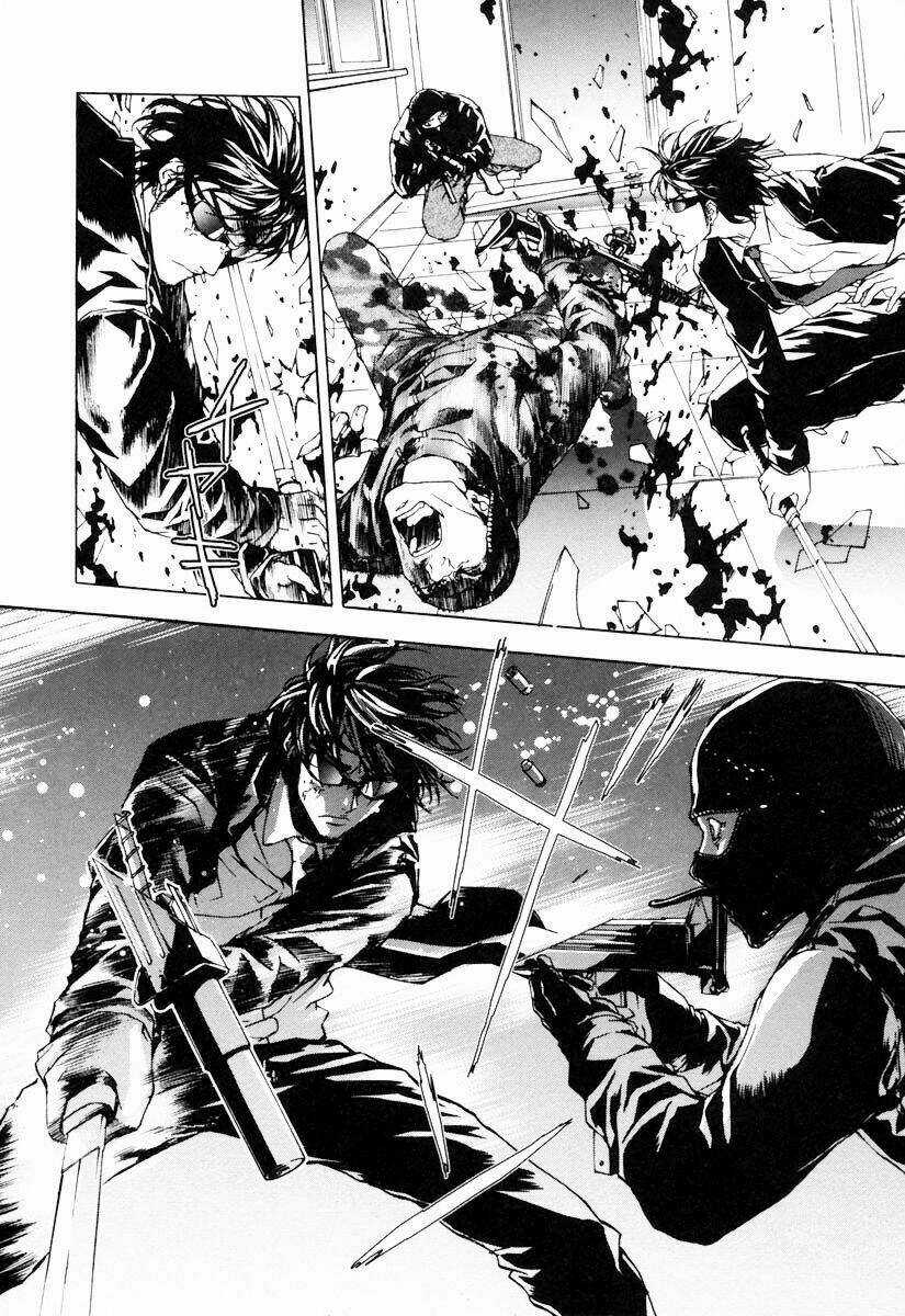 Until Death Do Us Part - Chapter 15 - Trang 24