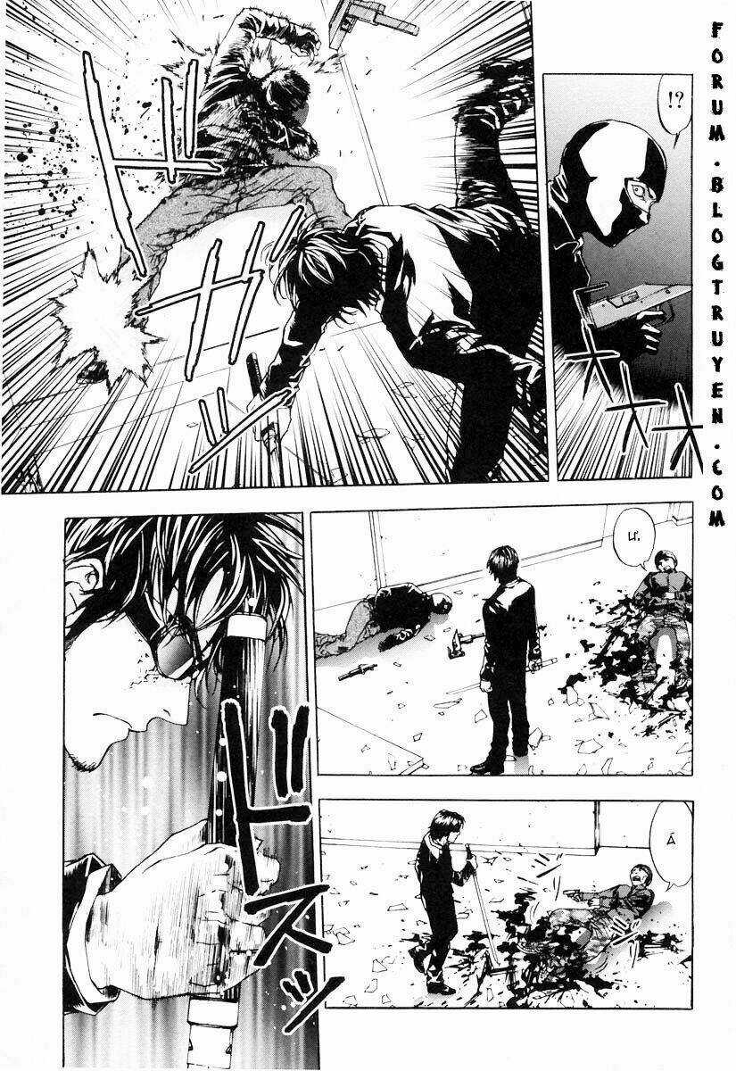 Until Death Do Us Part - Chapter 15 - Trang 25