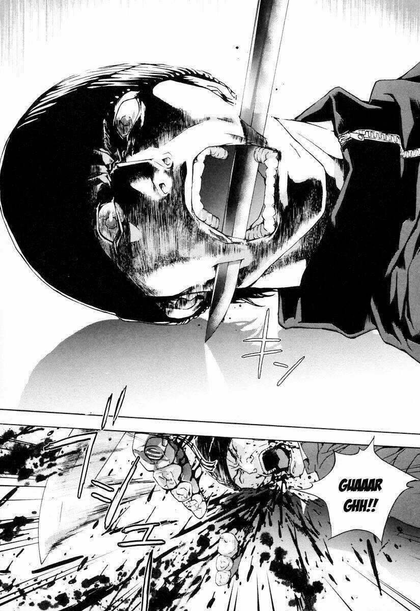 Until Death Do Us Part - Chapter 15 - Trang 26