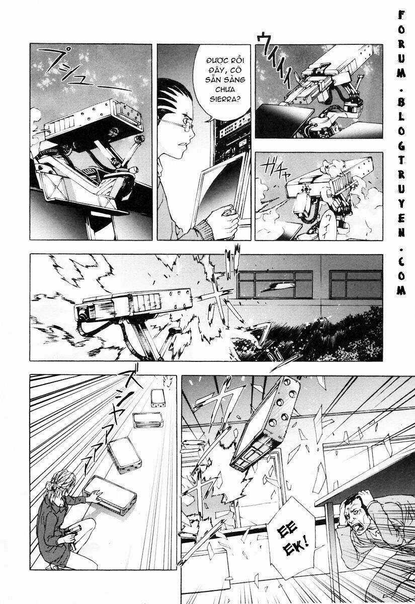 Until Death Do Us Part - Chapter 15 - Trang 28