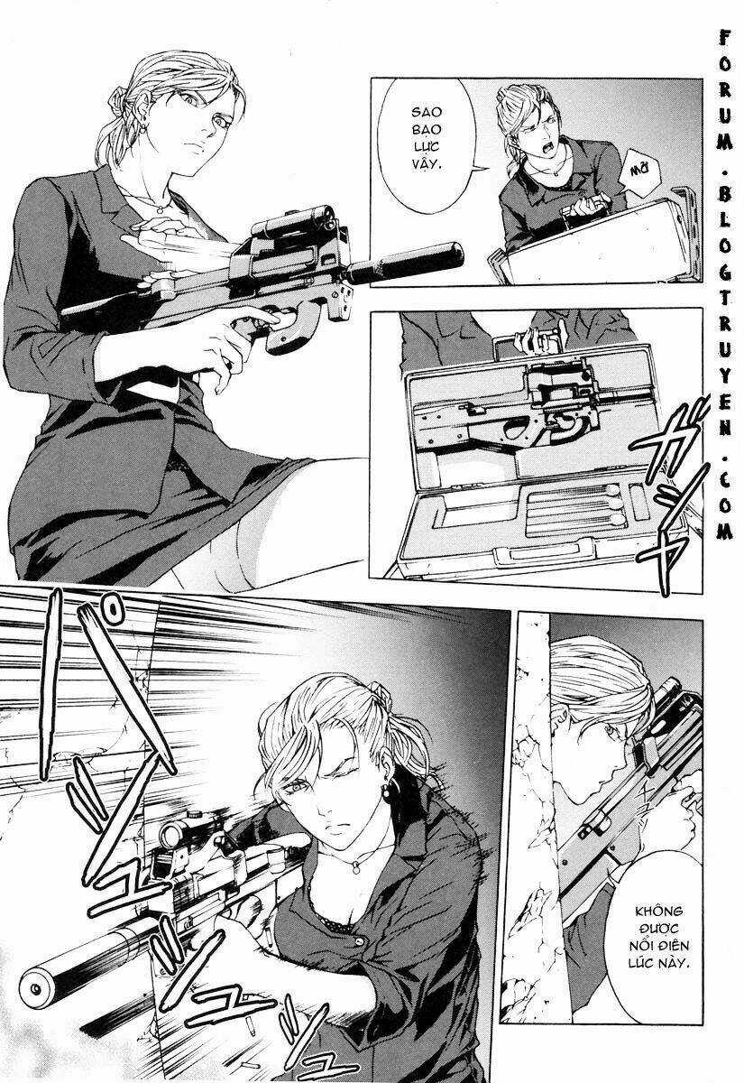 Until Death Do Us Part - Chapter 15 - Trang 29