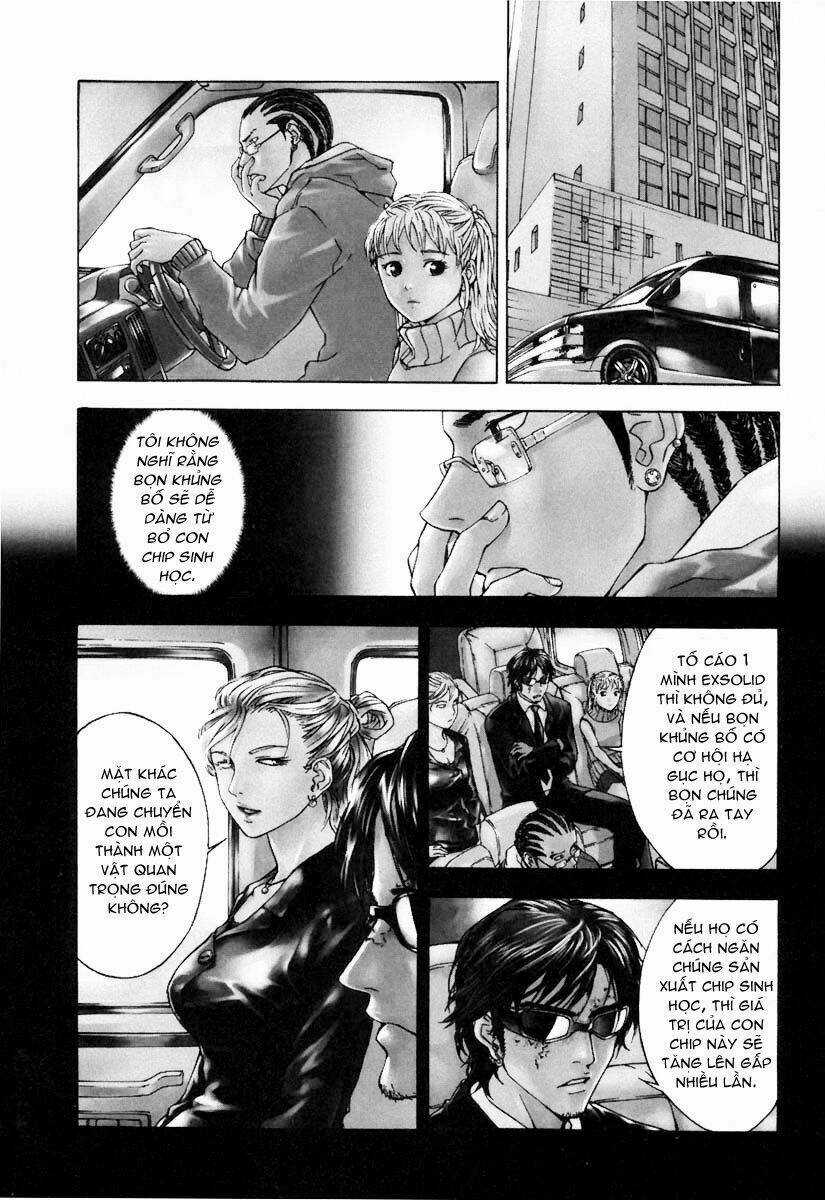 Until Death Do Us Part - Chapter 15 - Trang 4