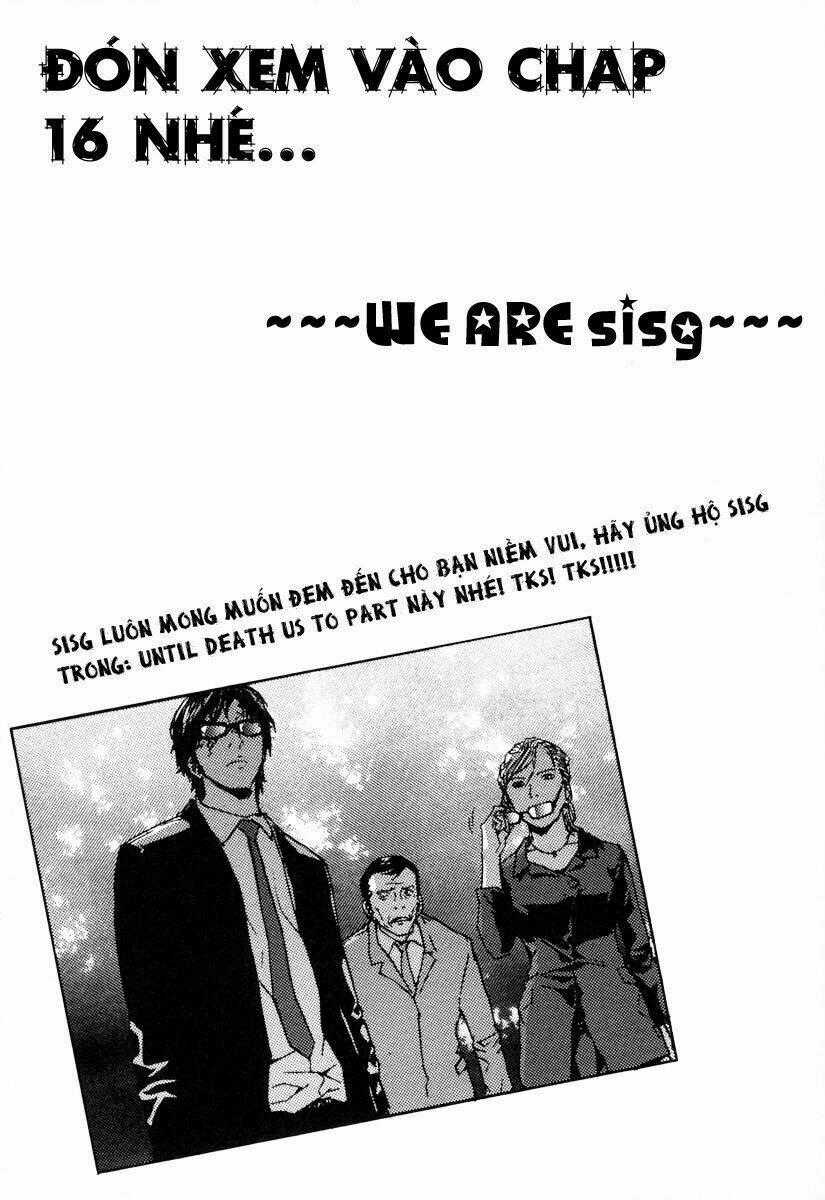 Until Death Do Us Part - Chapter 15 - Trang 31