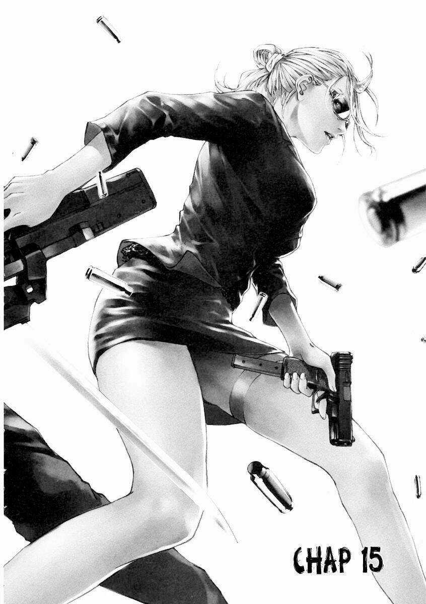 Until Death Do Us Part - Chapter 15 - Trang 5