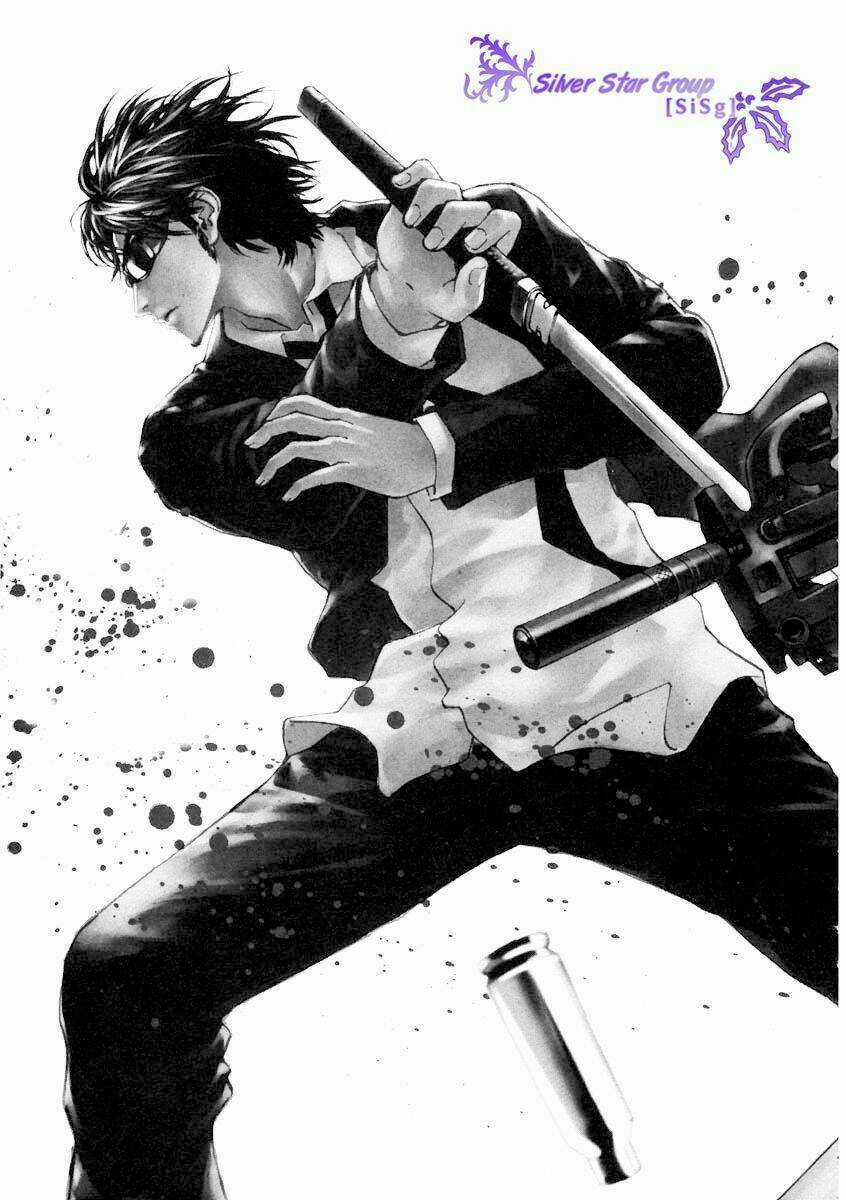 Until Death Do Us Part - Chapter 15 - Trang 6