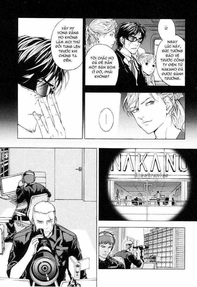 Until Death Do Us Part - Chapter 15 - Trang 7