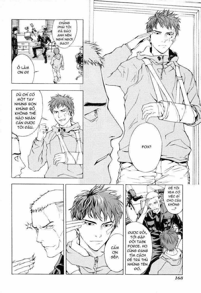 Until Death Do Us Part - Chapter 15 - Trang 8