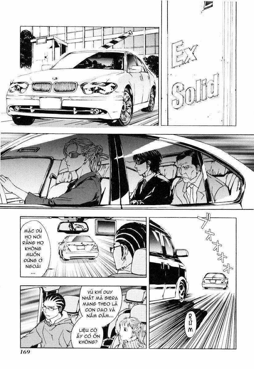 Until Death Do Us Part - Chapter 15 - Trang 9