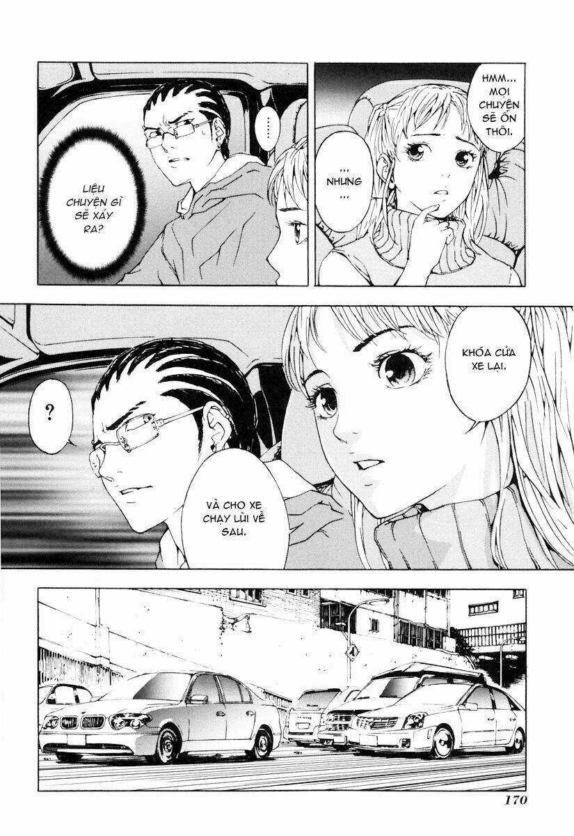 Until Death Do Us Part - Chapter 15 - Trang 10