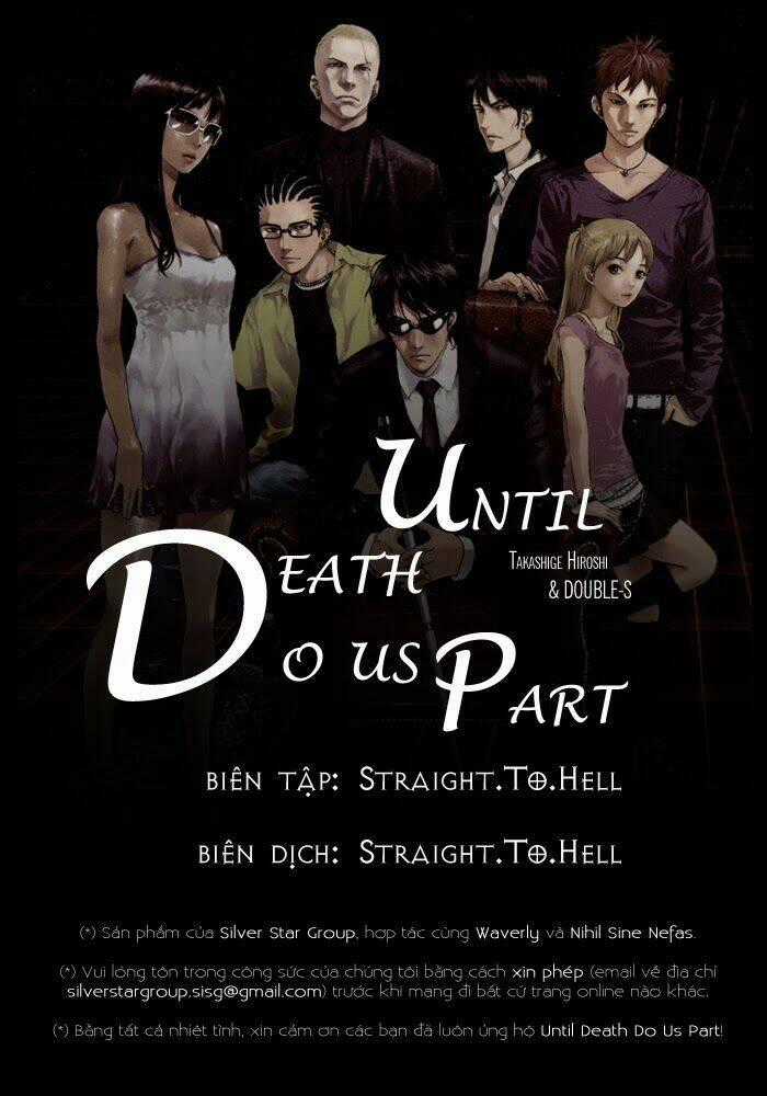 Until Death Do Us Part - Chapter 150 - Trang 1