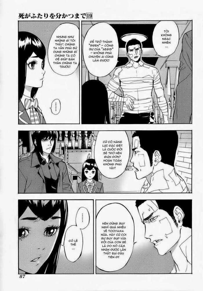 Until Death Do Us Part - Chapter 150 - Trang 11