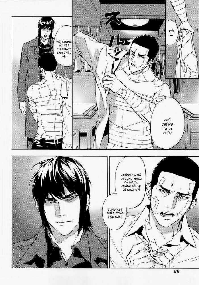 Until Death Do Us Part - Chapter 150 - Trang 12