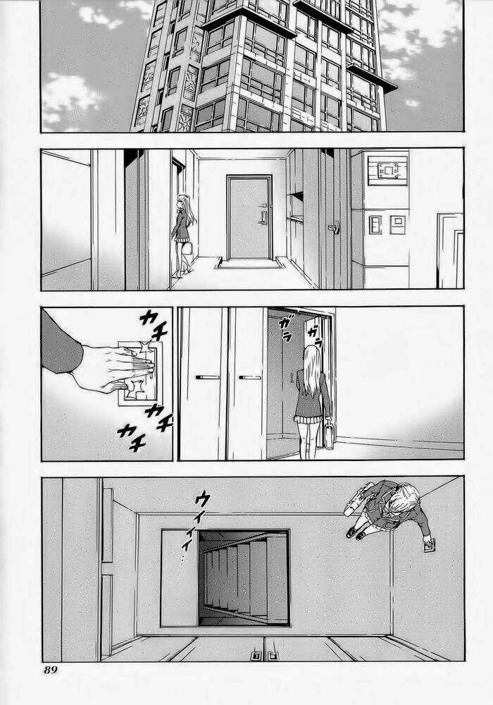 Until Death Do Us Part - Chapter 150 - Trang 13