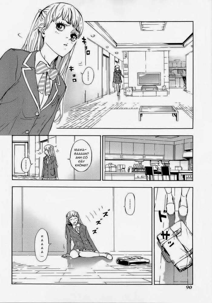 Until Death Do Us Part - Chapter 150 - Trang 14