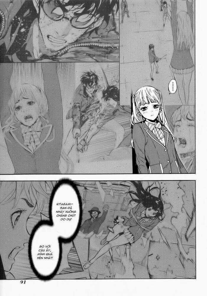 Until Death Do Us Part - Chapter 150 - Trang 15