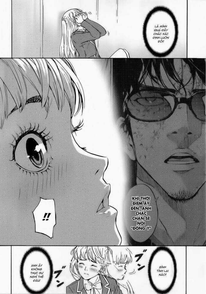 Until Death Do Us Part - Chapter 150 - Trang 16